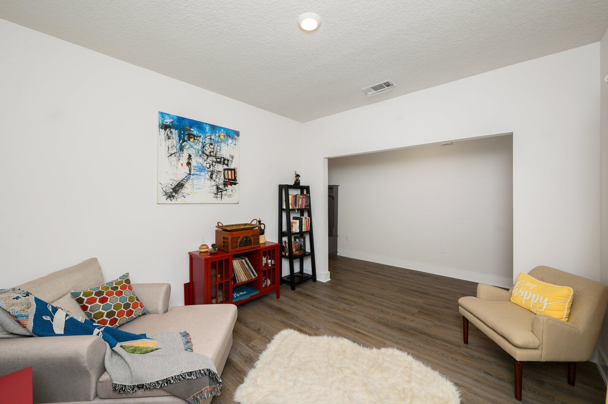 CAMELLIA COVE - Residential