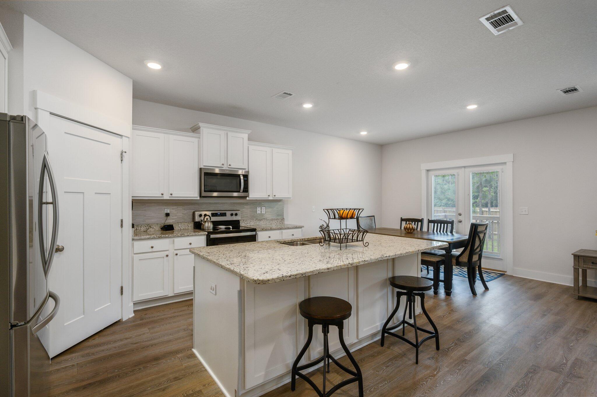 CAMELLIA COVE - Residential