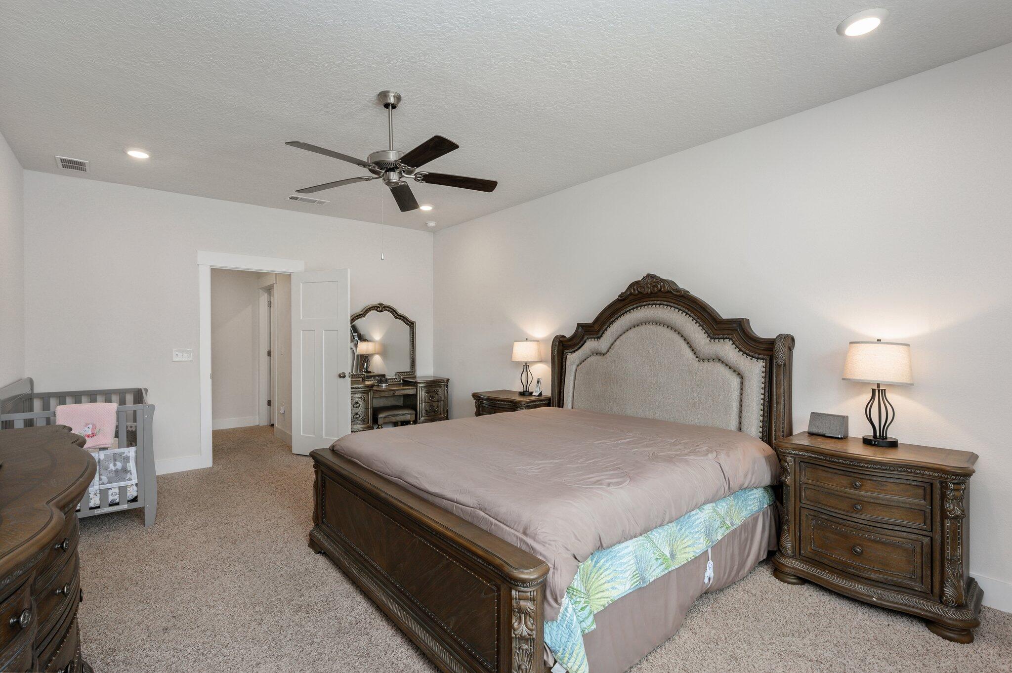 CAMELLIA COVE - Residential