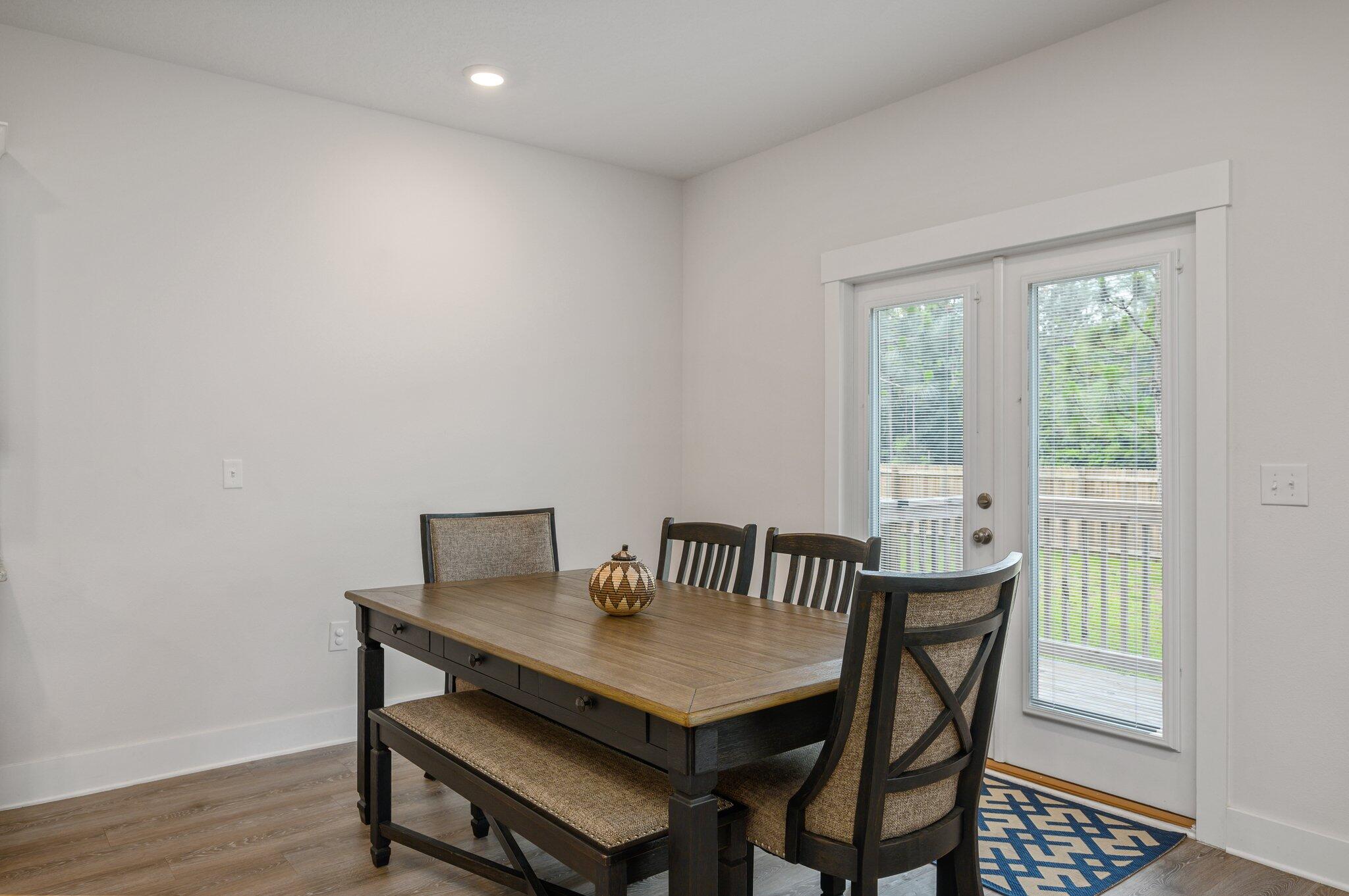 CAMELLIA COVE - Residential