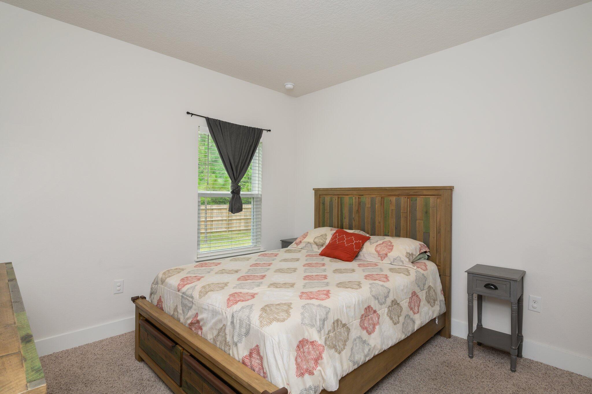 CAMELLIA COVE - Residential