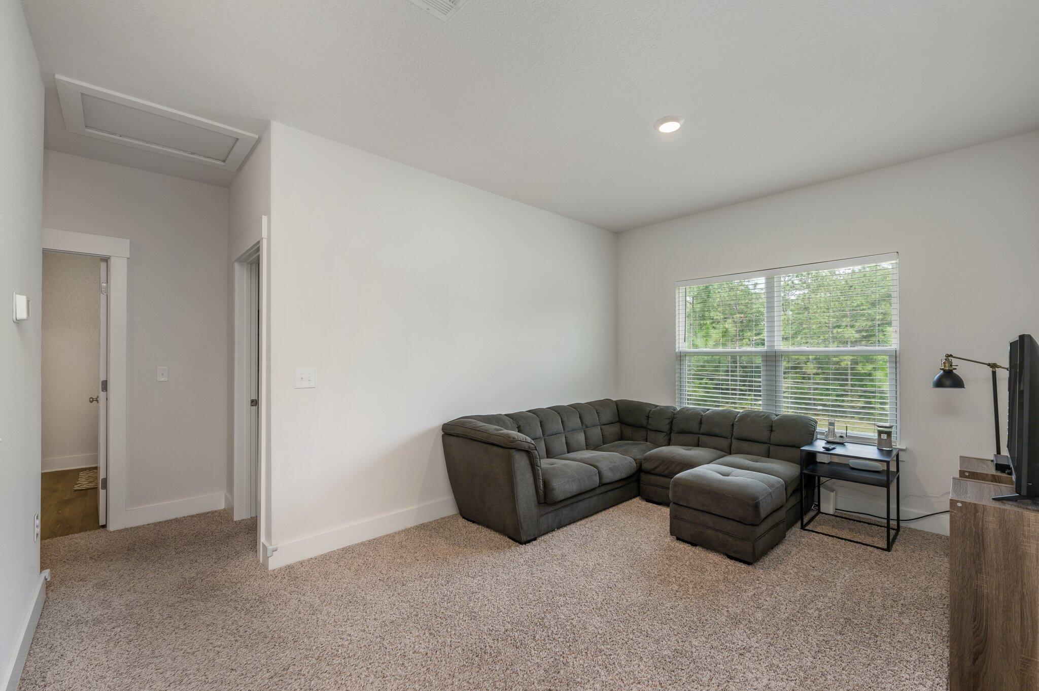 CAMELLIA COVE - Residential