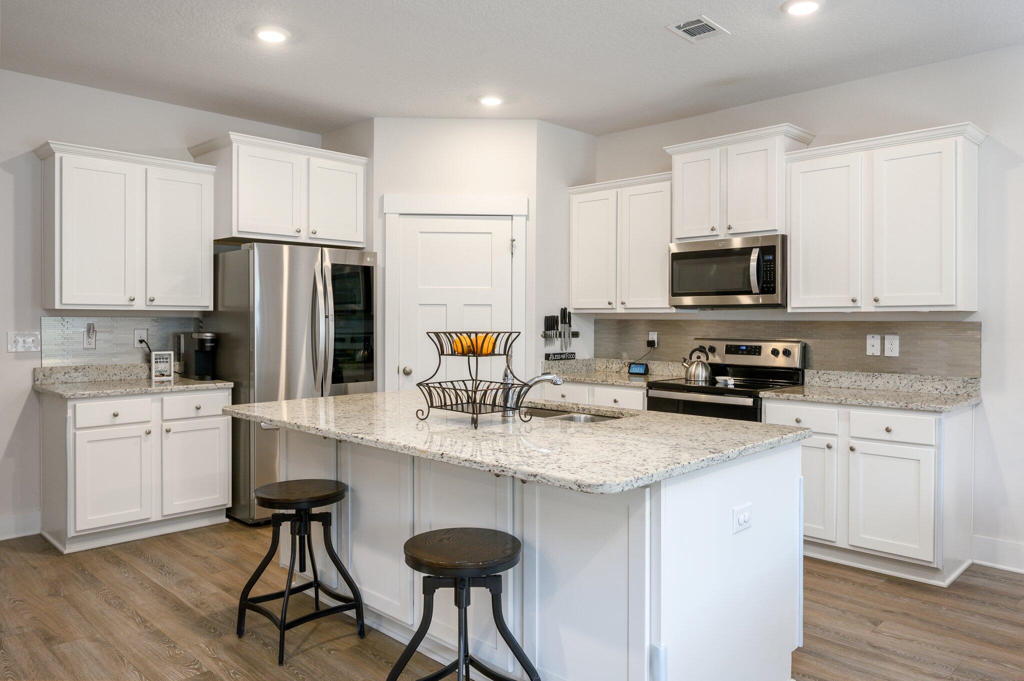 CAMELLIA COVE - Residential