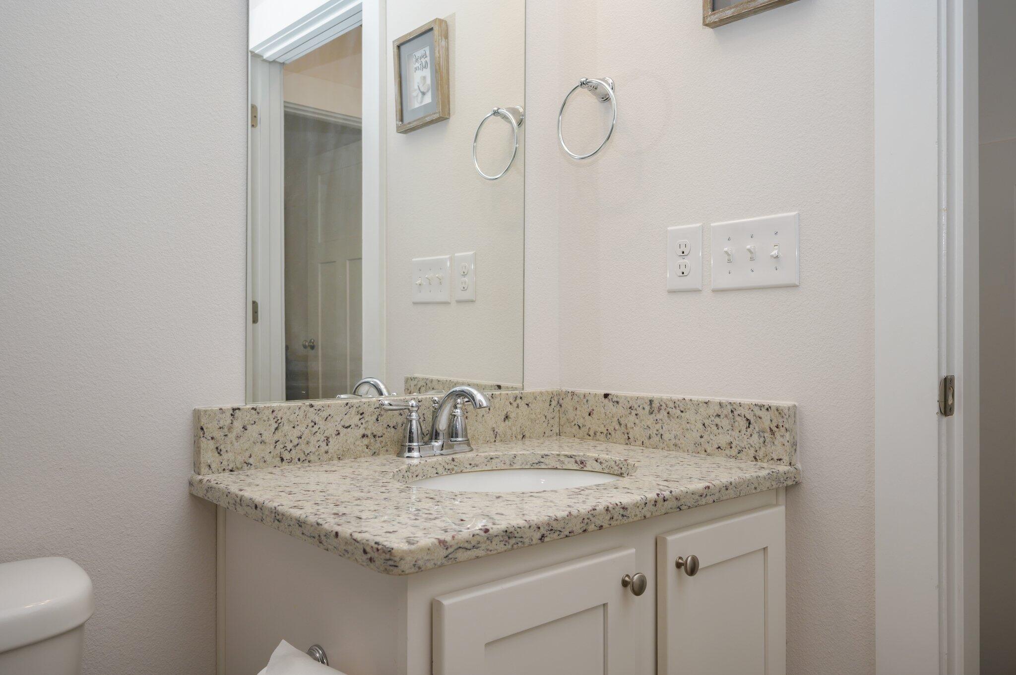 CAMELLIA COVE - Residential