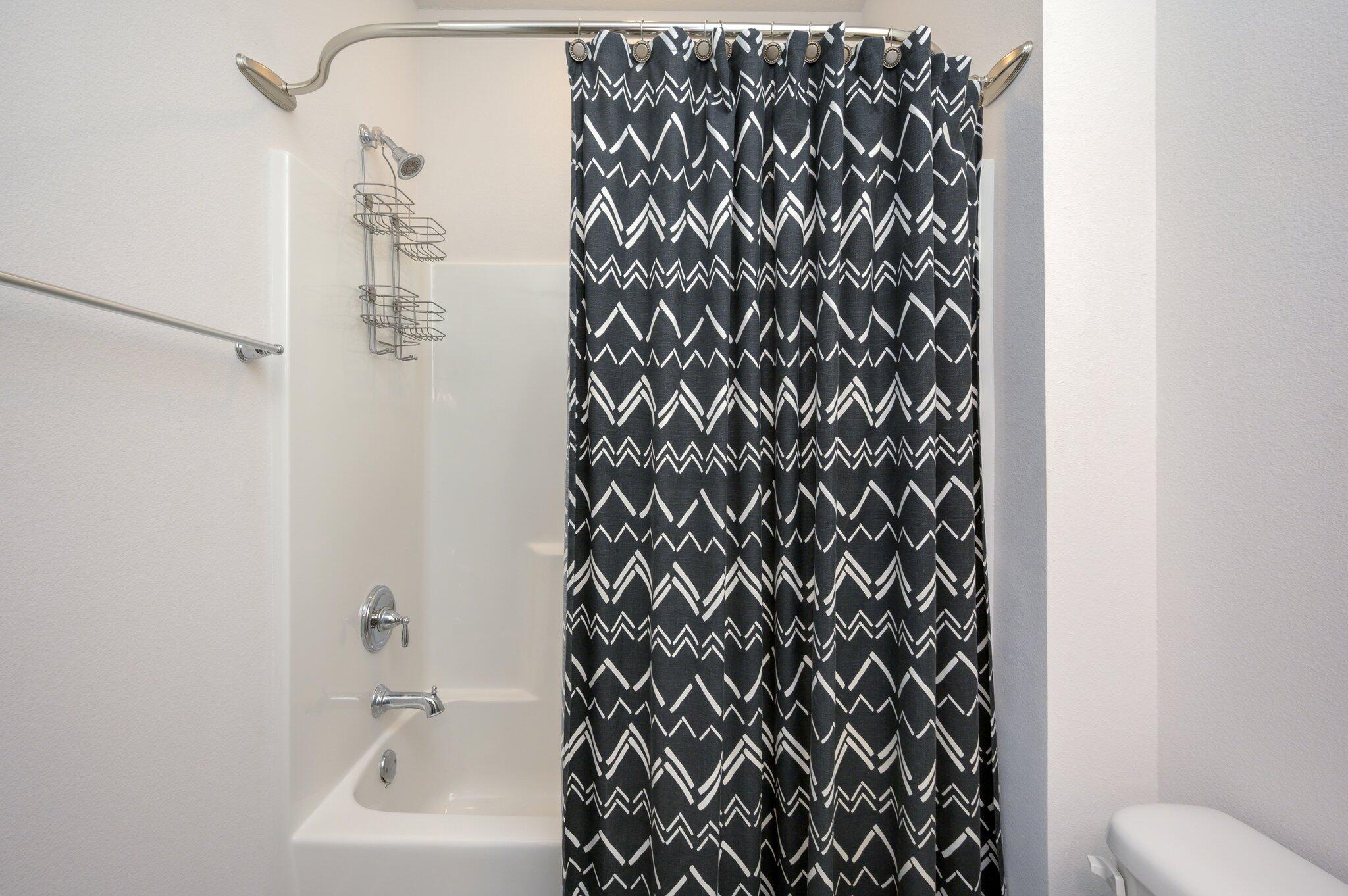 CAMELLIA COVE - Residential