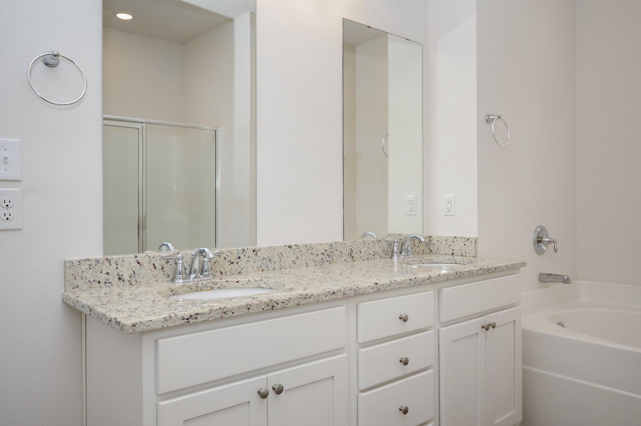 CAMELLIA COVE - Residential