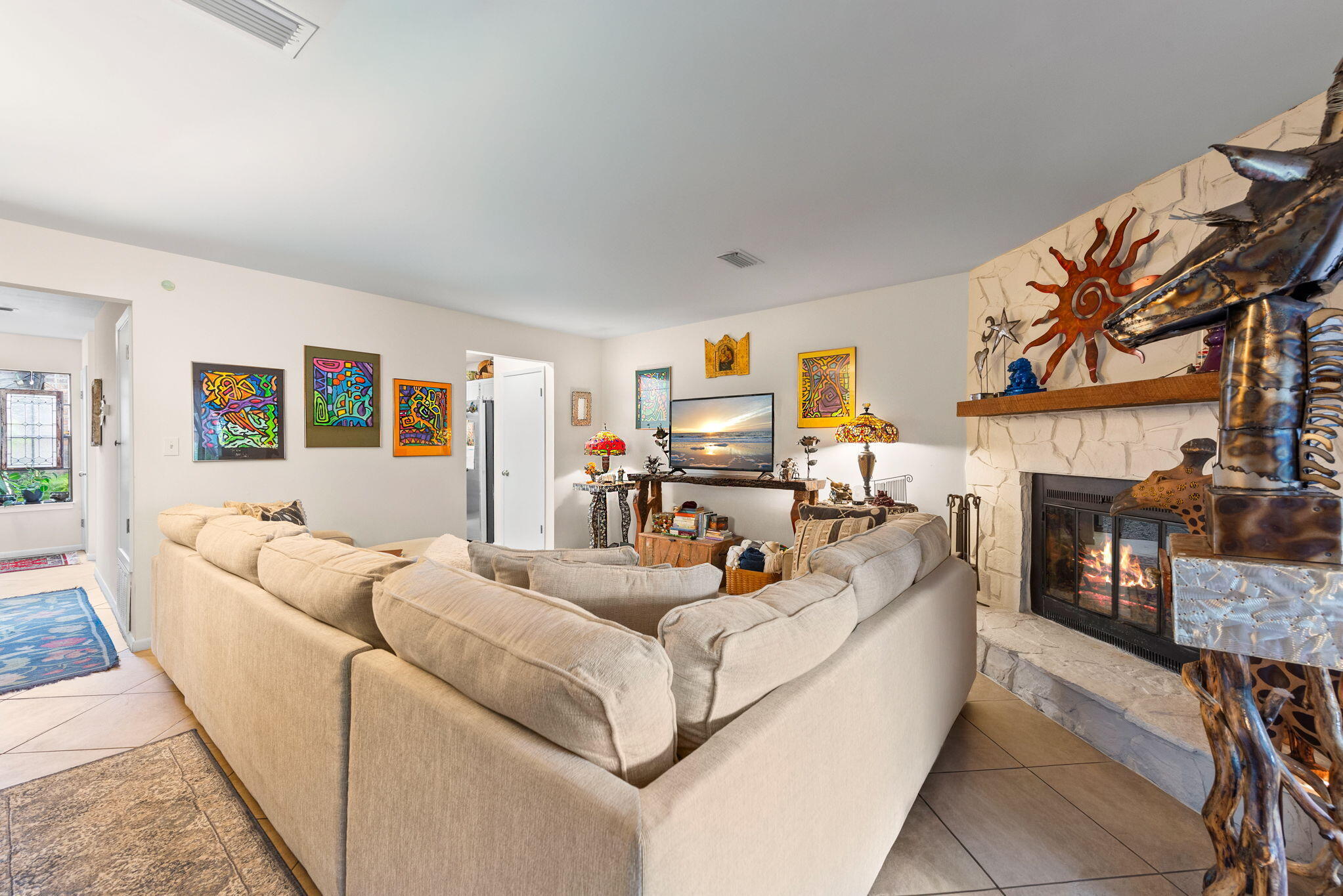 NONESUCH WAY - Residential