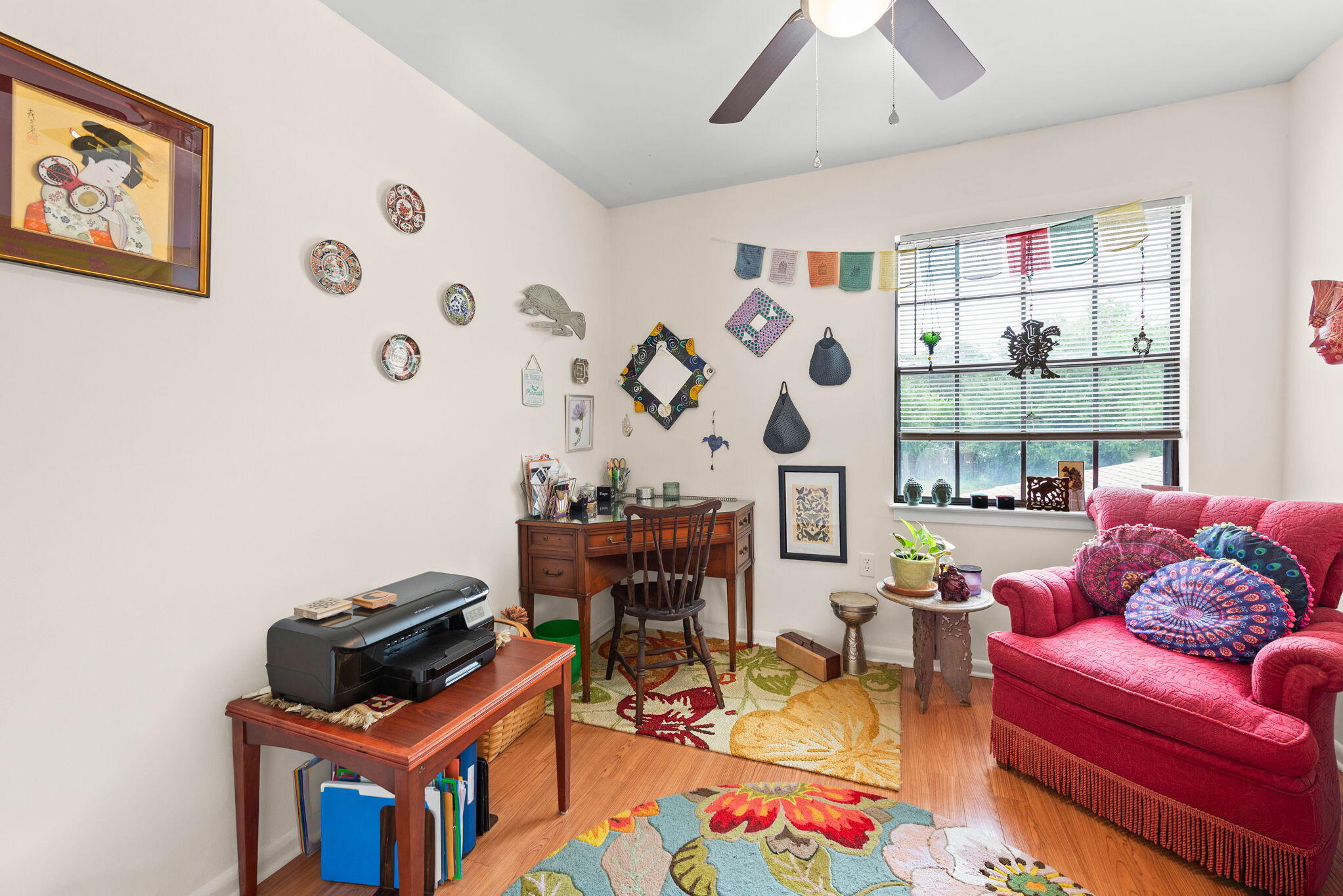 NONESUCH WAY - Residential