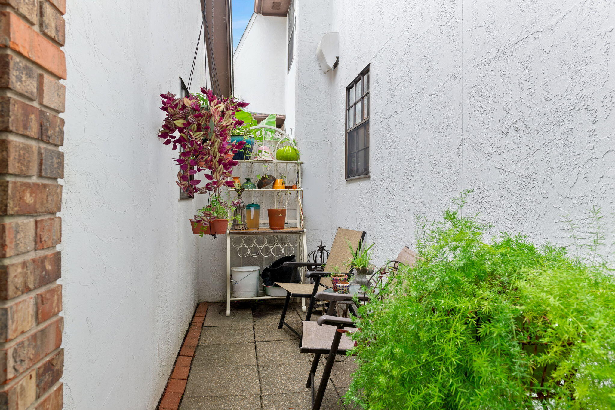 NONESUCH WAY - Residential