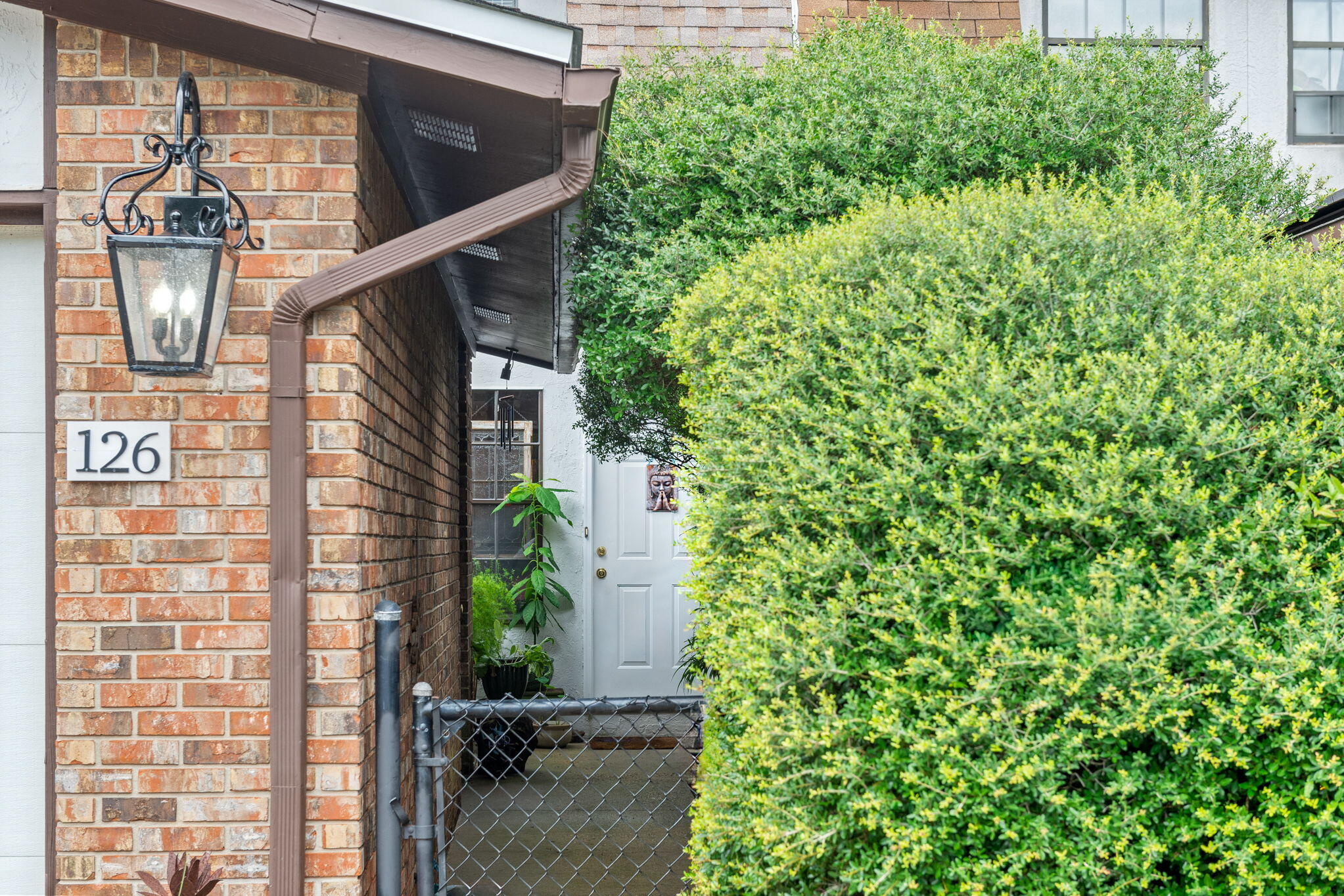 NONESUCH WAY - Residential