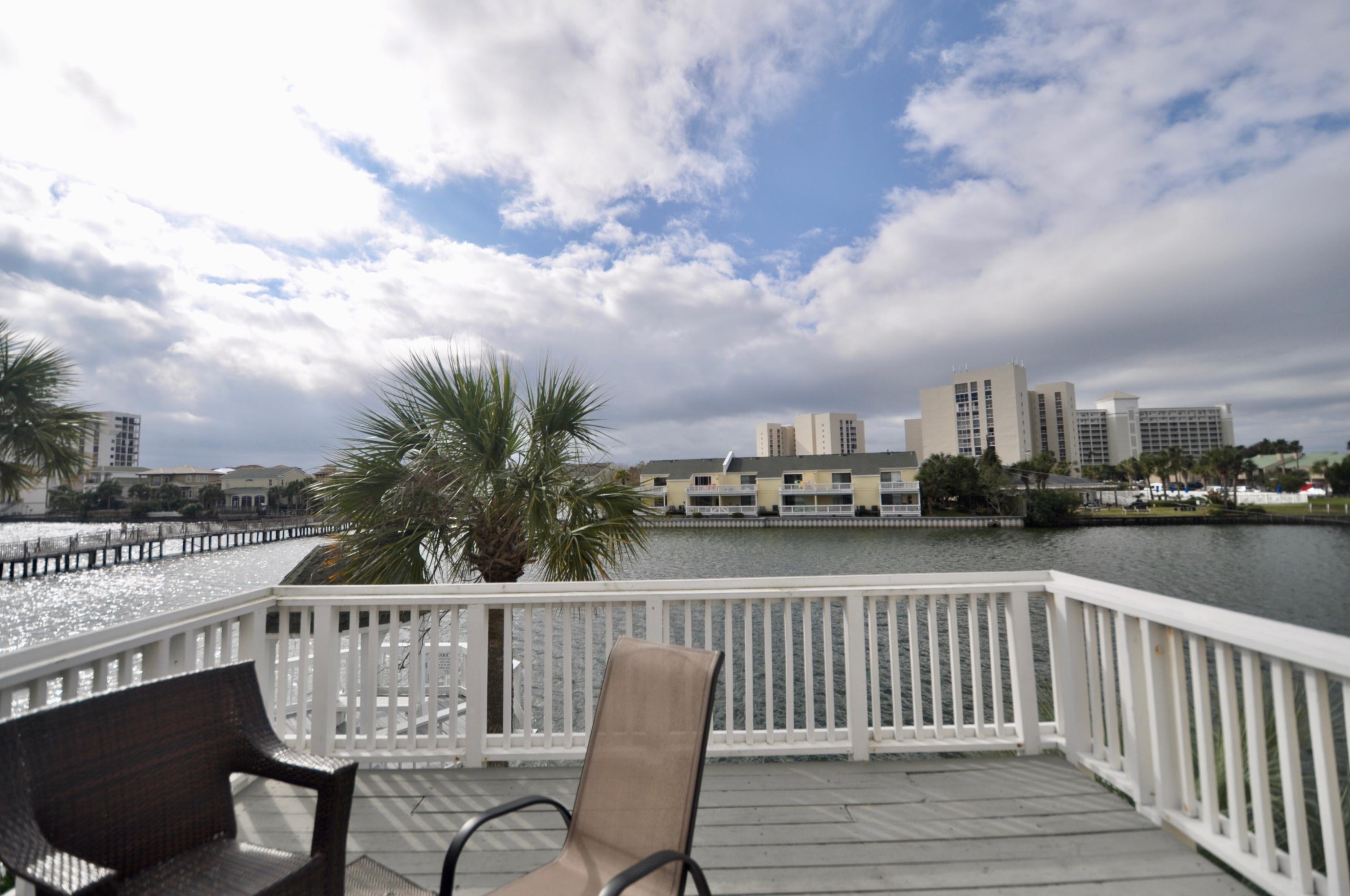 SOUTH BAY BY THE GULF - Residential