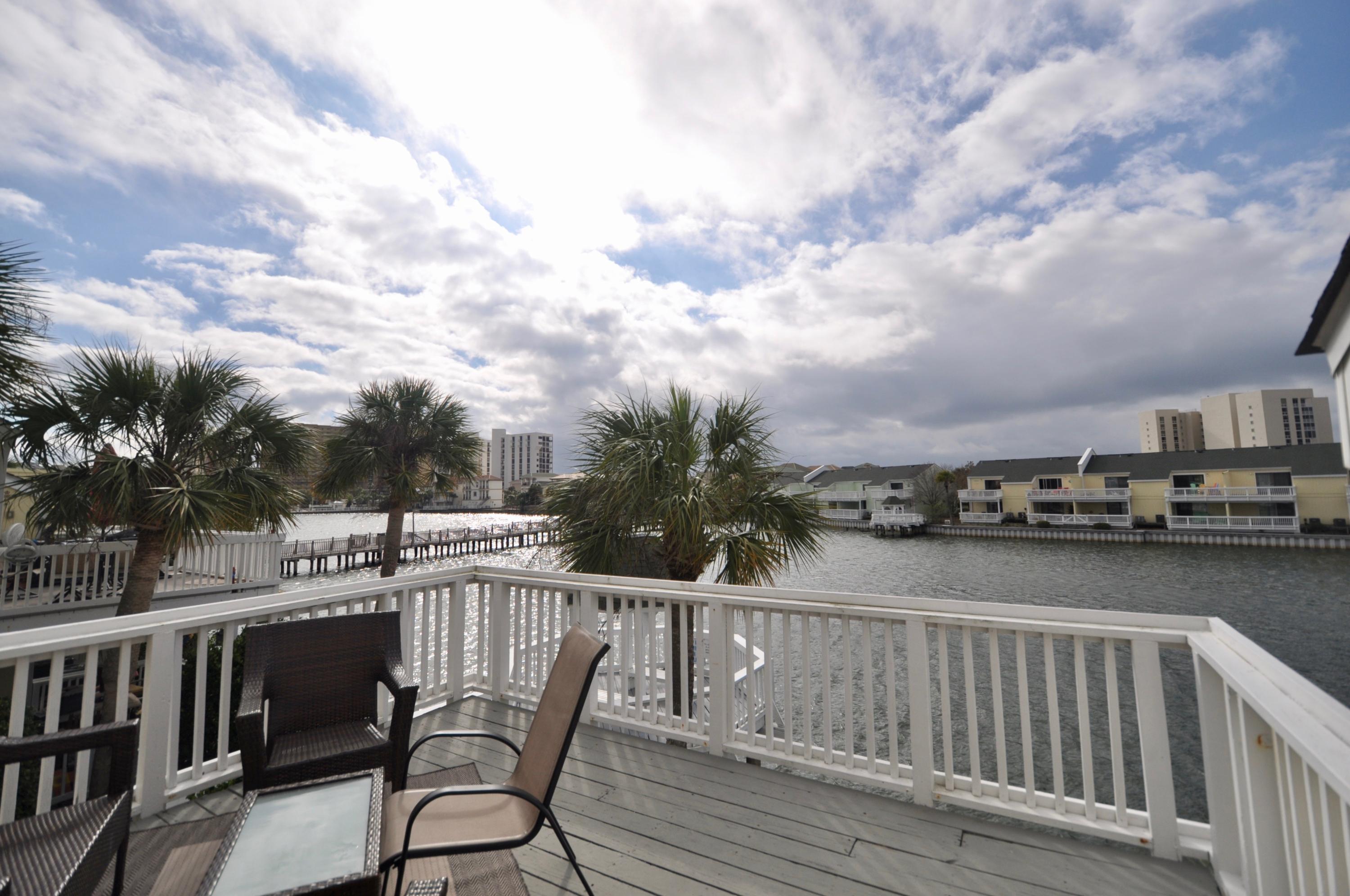 SOUTH BAY BY THE GULF - Residential