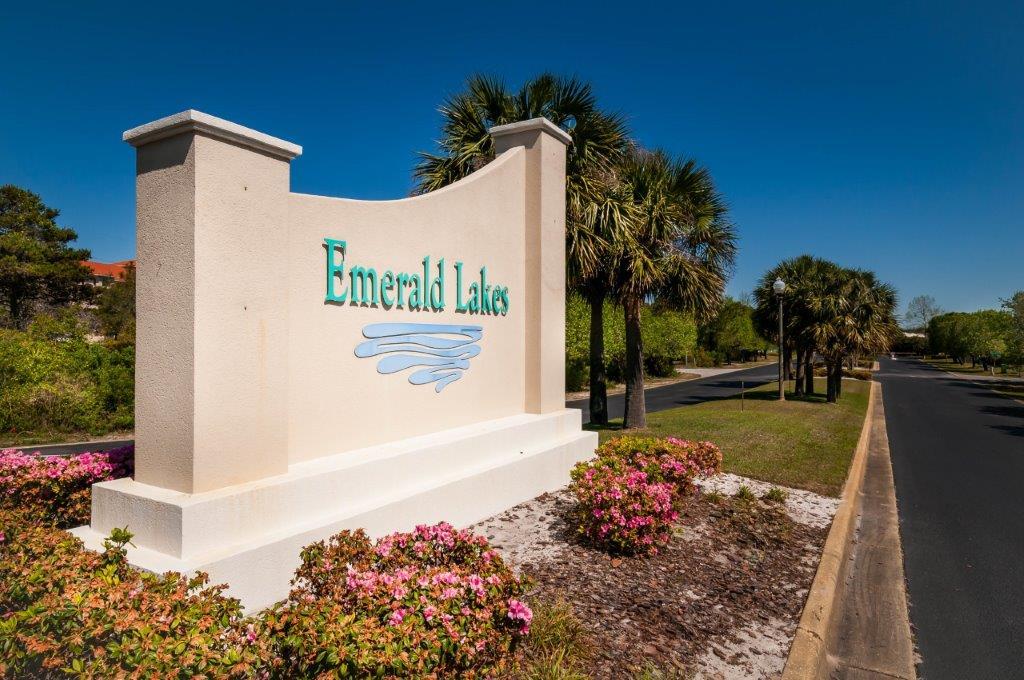 EMERALD LAKES PH 3 - Residential