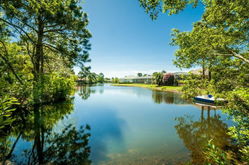 EMERALD LAKES PH 3 - Residential