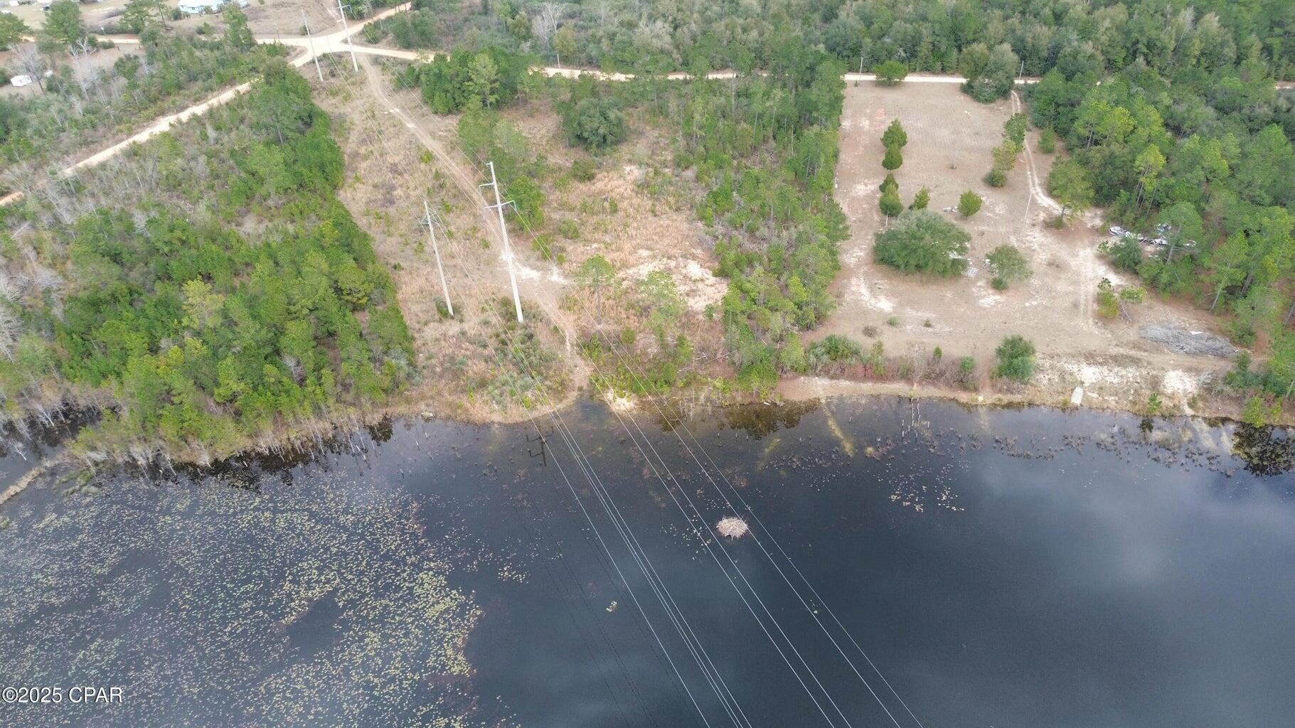 Highlands At Compass Lake - Land