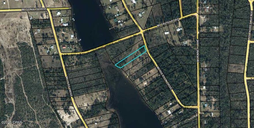 Waterfront Paradise - Peaceful Lot with Easy Boating Access! Discover the perfect blend of tranquility and adventure with this stunning waterfront lot, nestled in a serene and picturesque setting. Ideal for outdoor enthusiasts, this property offers breathtaking views and direct access to the water, making it perfect for kayaking, paddleboarding, or simply relaxing by the shore. Located just down the road, a convenient community boat ramp provides easy access to some of the best fishing and boating in the area. Whether you're looking to build your dream home or a weekend retreat, this lot offers the perfect backdrop for a life of relaxation and outdoor fun. Don't miss this rare opportunity to own a slice of waterfront paradise!