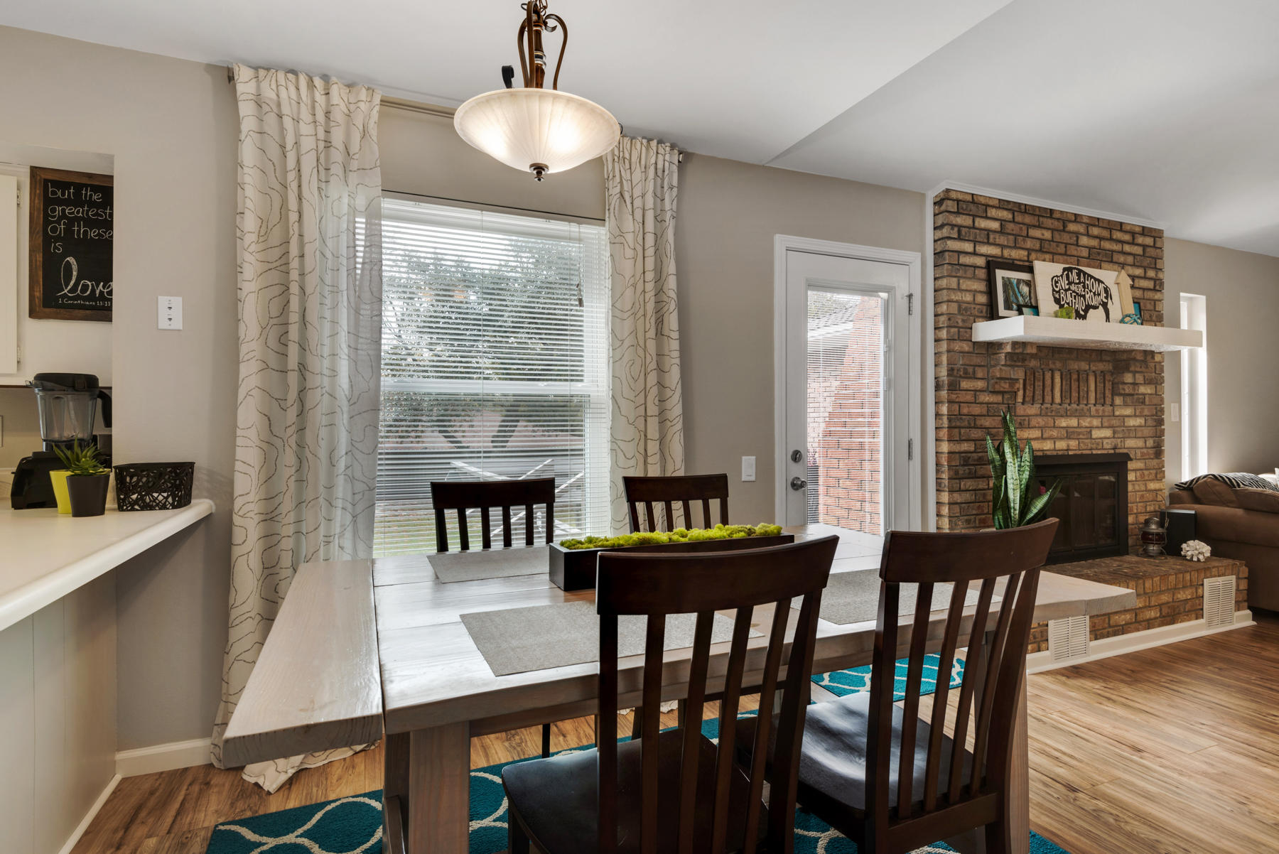 CARIBBEAN VILLAGE EAST 1 - Residential