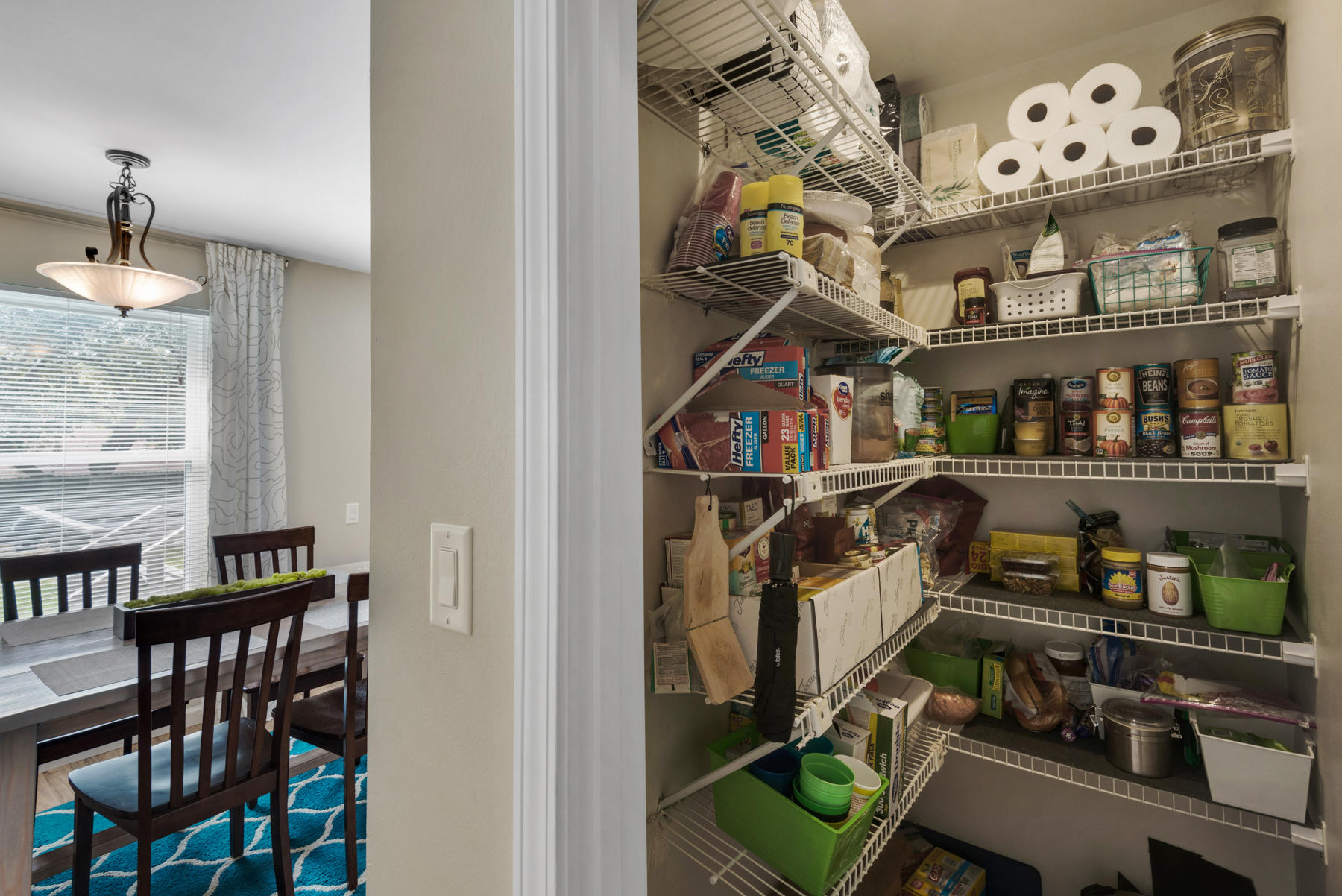 CARIBBEAN VILLAGE EAST 1 - Residential