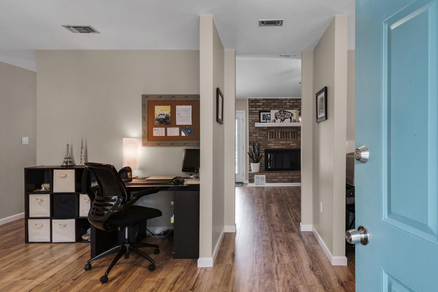 CARIBBEAN VILLAGE EAST 1 - Residential