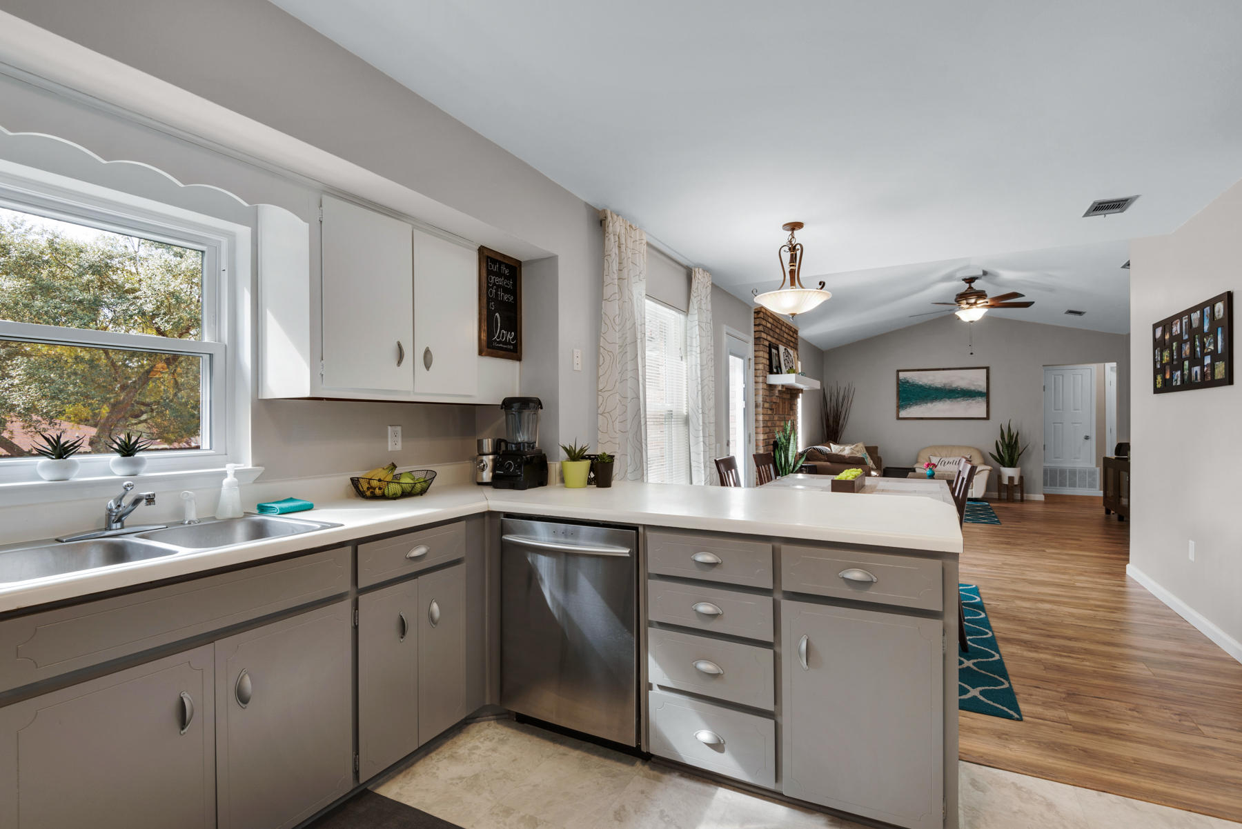 CARIBBEAN VILLAGE EAST 1 - Residential