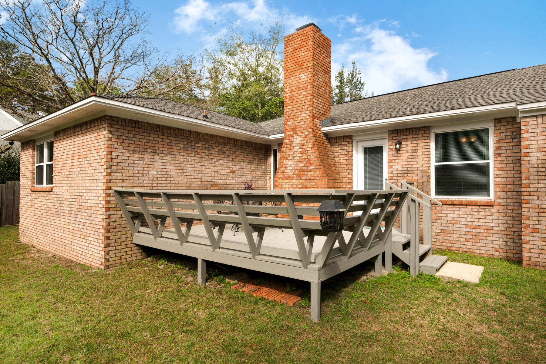 CARIBBEAN VILLAGE EAST 1 - Residential