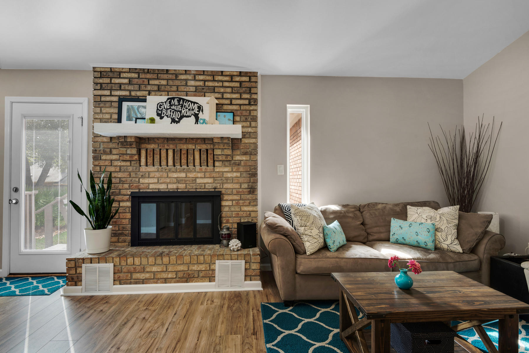 CARIBBEAN VILLAGE EAST 1 - Residential