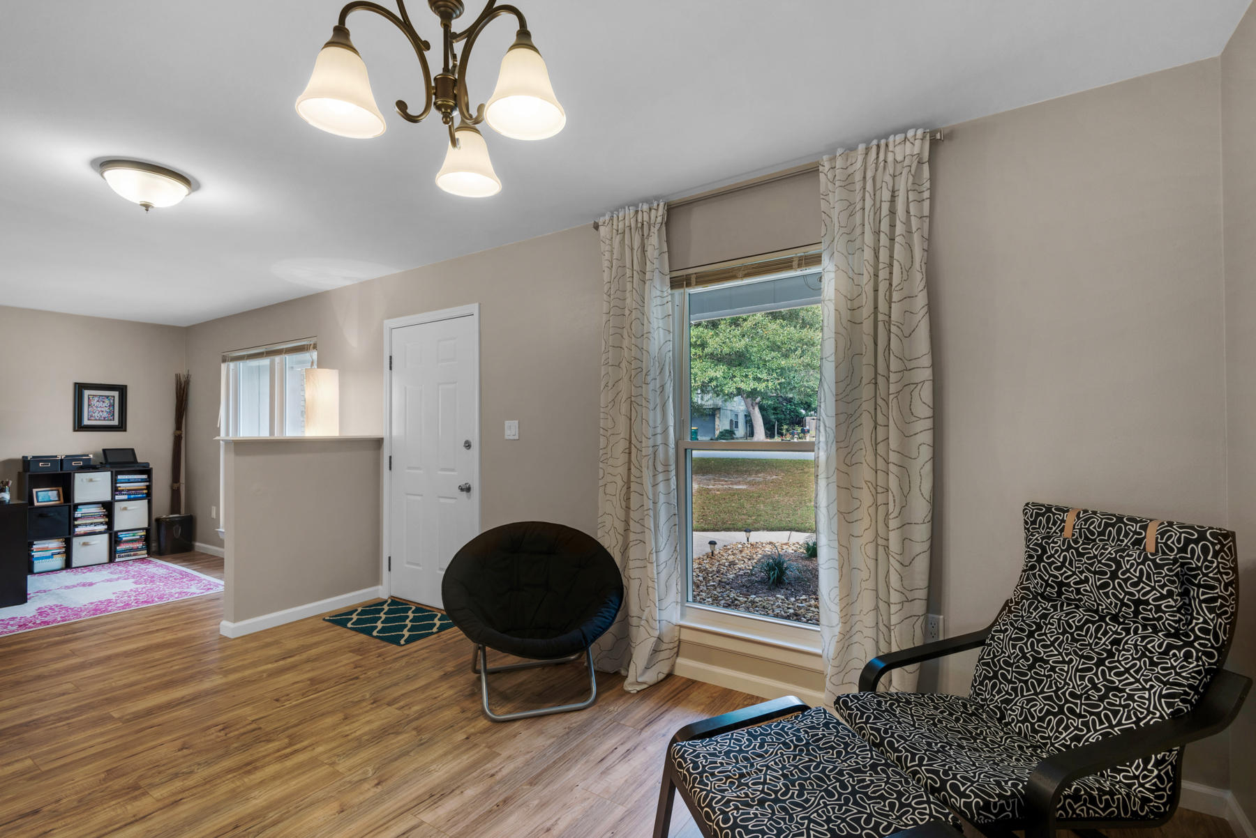 CARIBBEAN VILLAGE EAST 1 - Residential