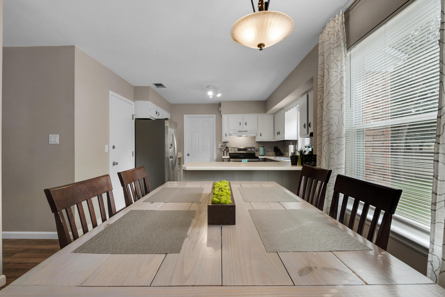 CARIBBEAN VILLAGE EAST 1 - Residential