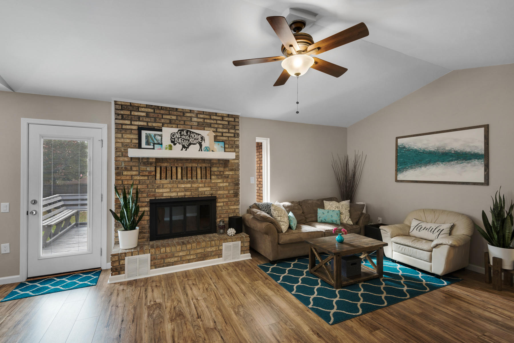 CARIBBEAN VILLAGE EAST 1 - Residential