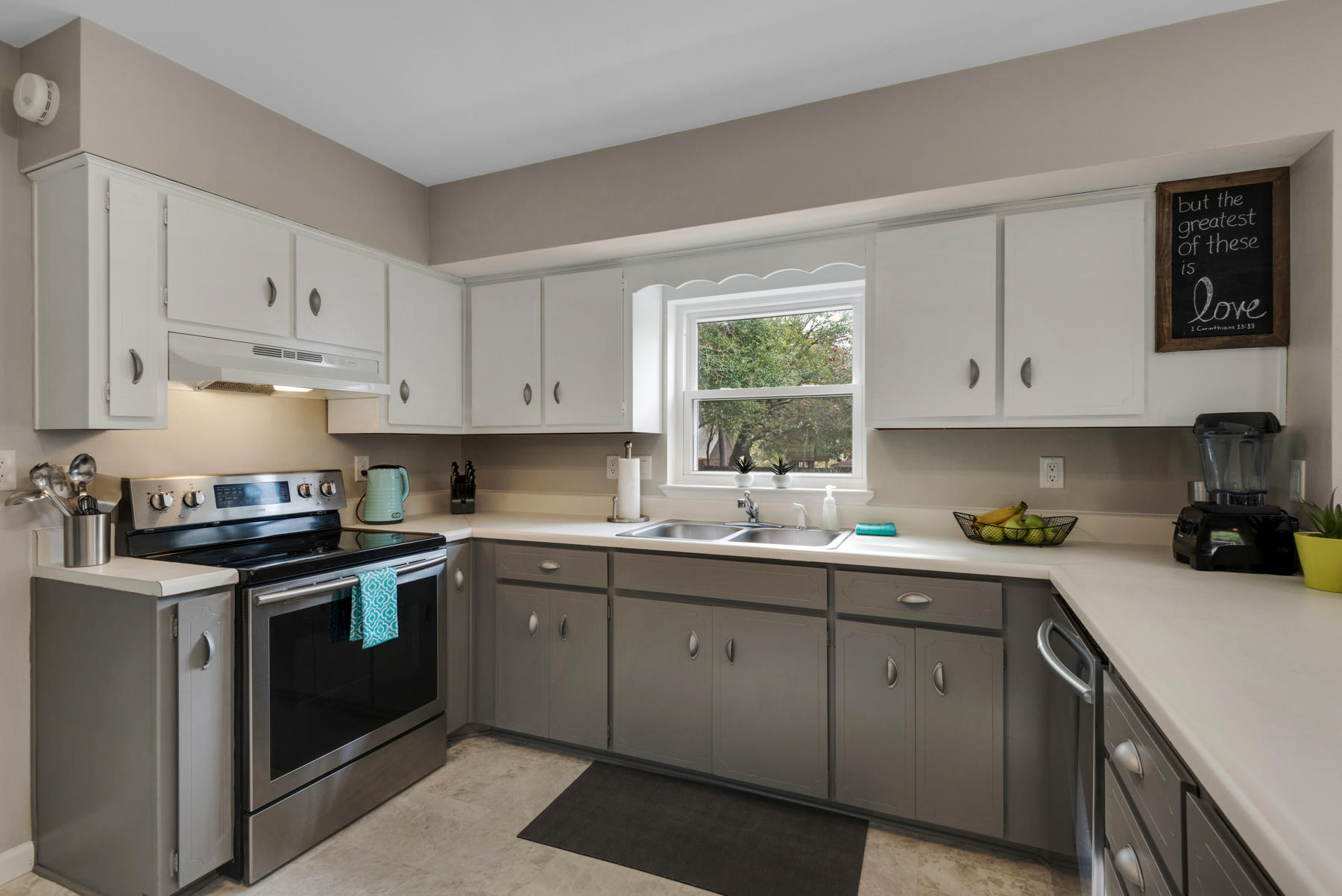 CARIBBEAN VILLAGE EAST 1 - Residential