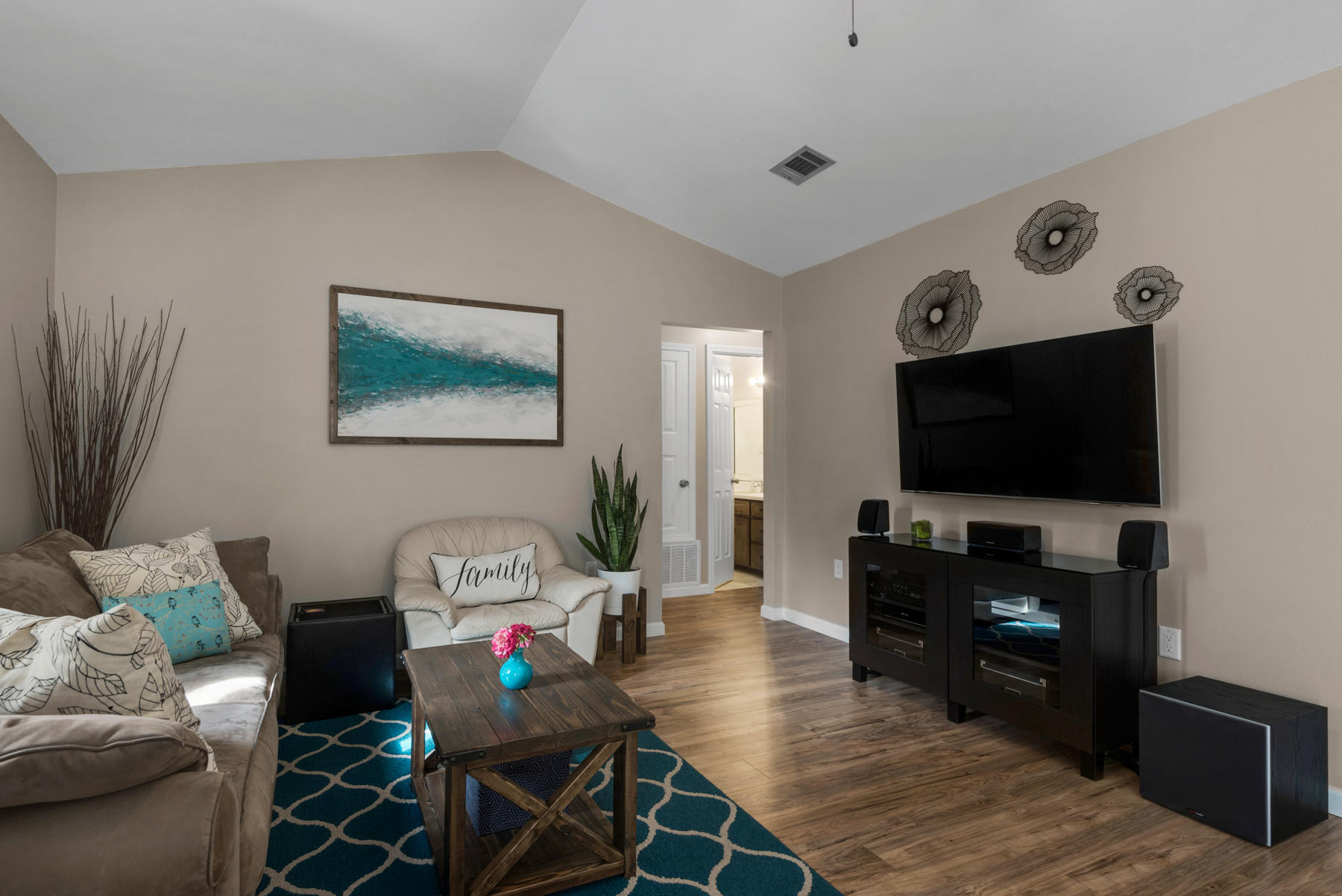 CARIBBEAN VILLAGE EAST 1 - Residential