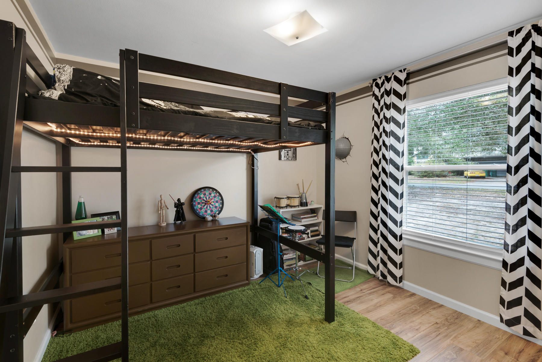 CARIBBEAN VILLAGE EAST 1 - Residential