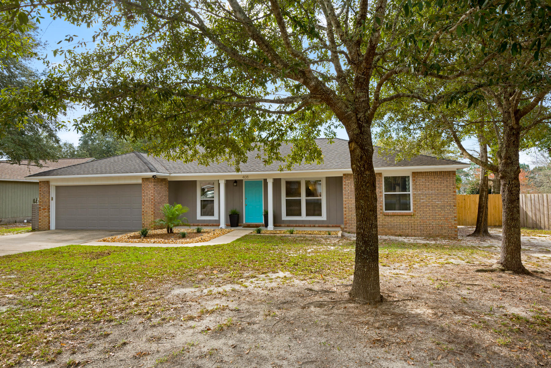 CARIBBEAN VILLAGE EAST 1 - Residential