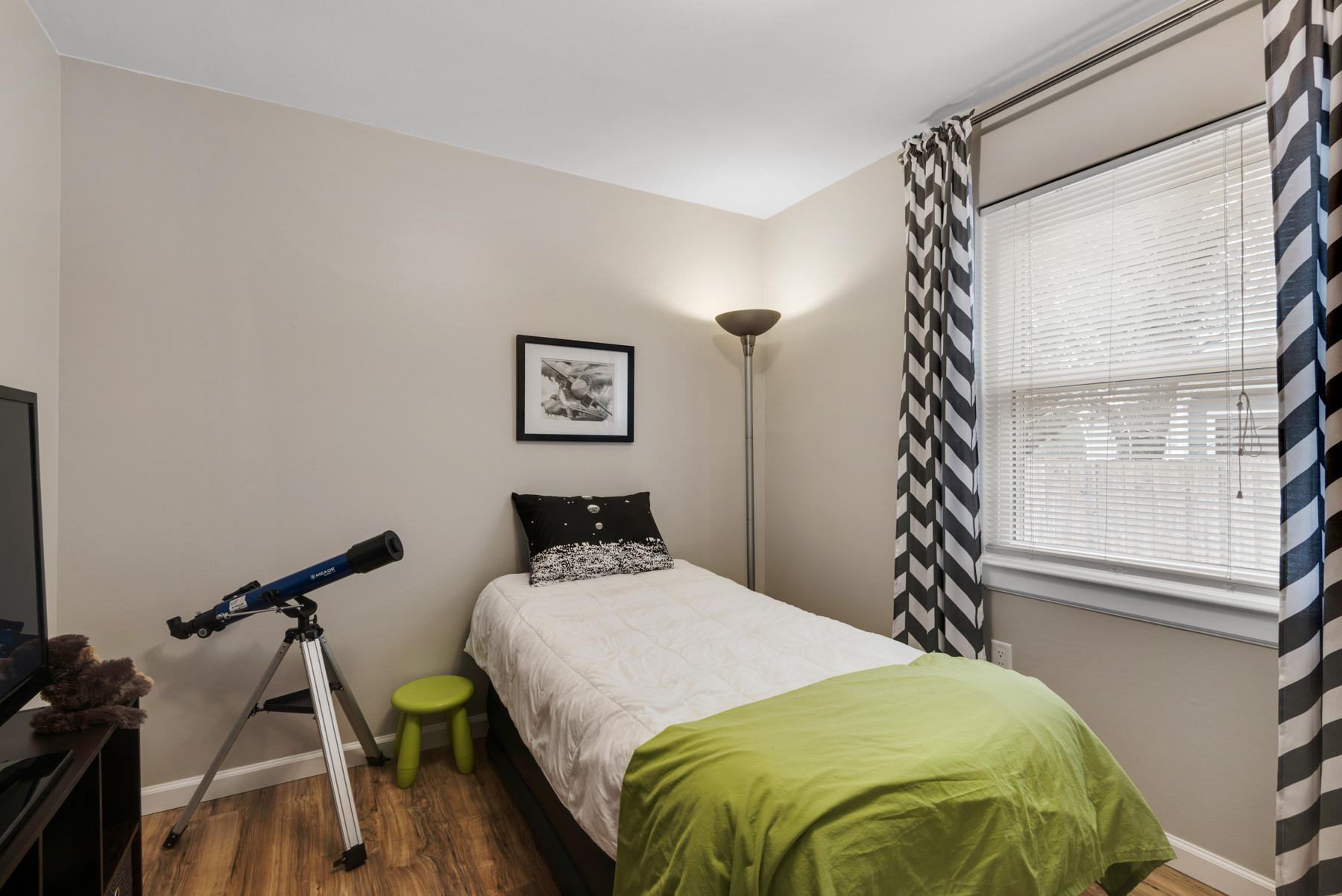 CARIBBEAN VILLAGE EAST 1 - Residential