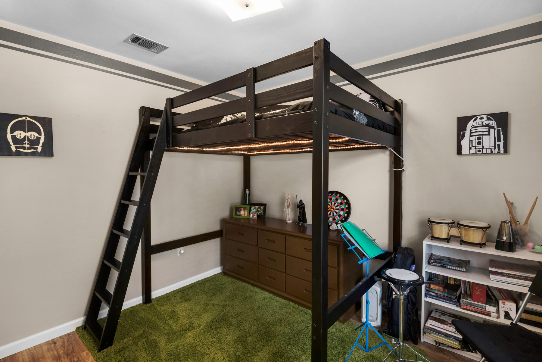 CARIBBEAN VILLAGE EAST 1 - Residential