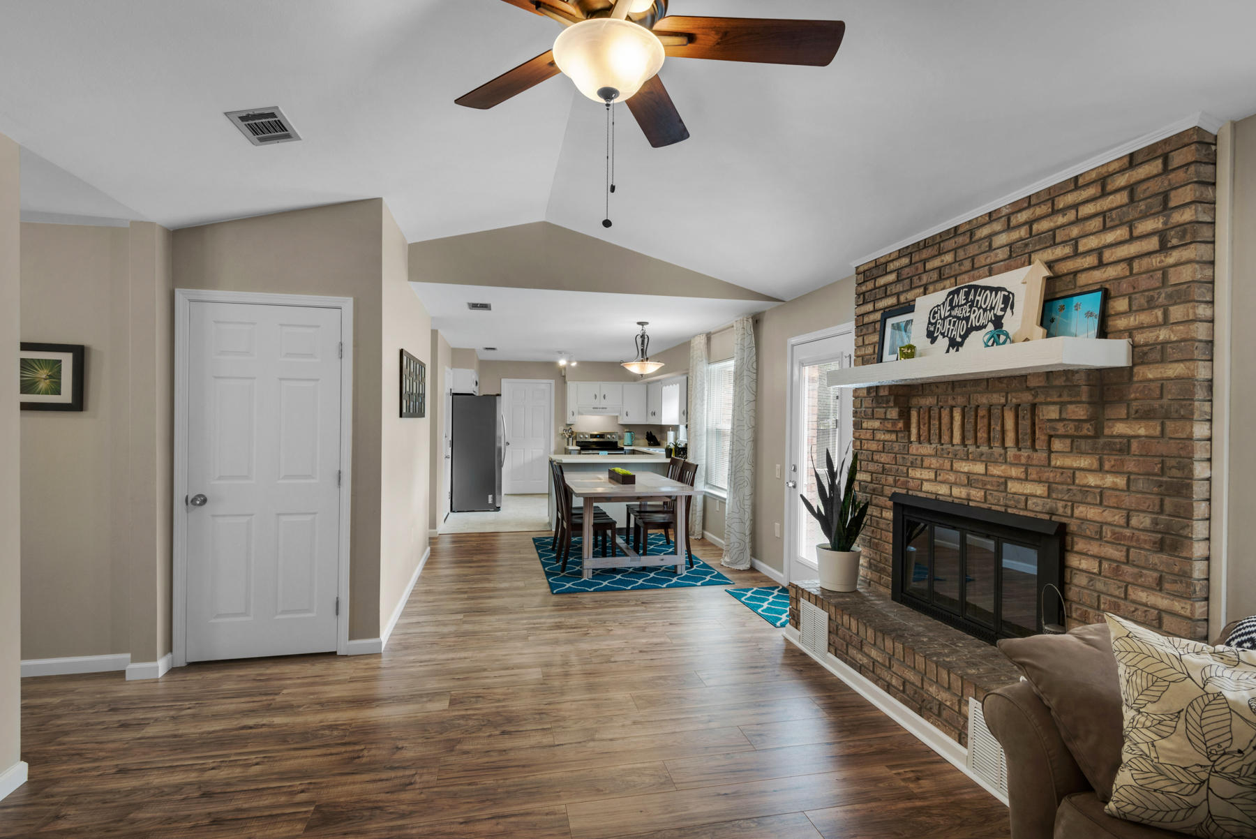 CARIBBEAN VILLAGE EAST 1 - Residential