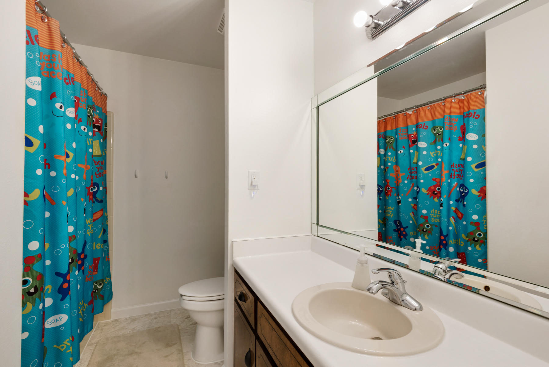 CARIBBEAN VILLAGE EAST 1 - Residential