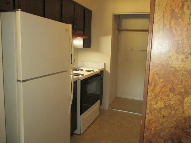 CEDARS - Residential Lease