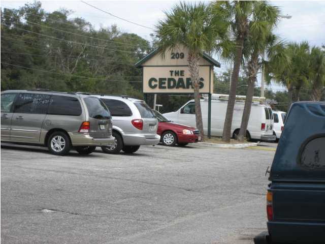 CEDARS - Residential Lease