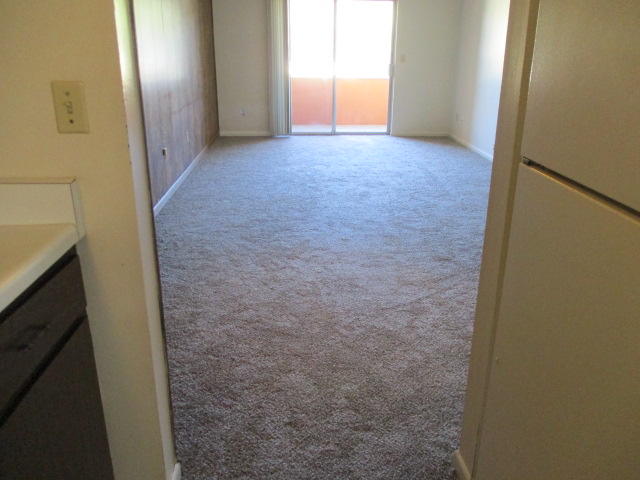 CEDARS - Residential Lease