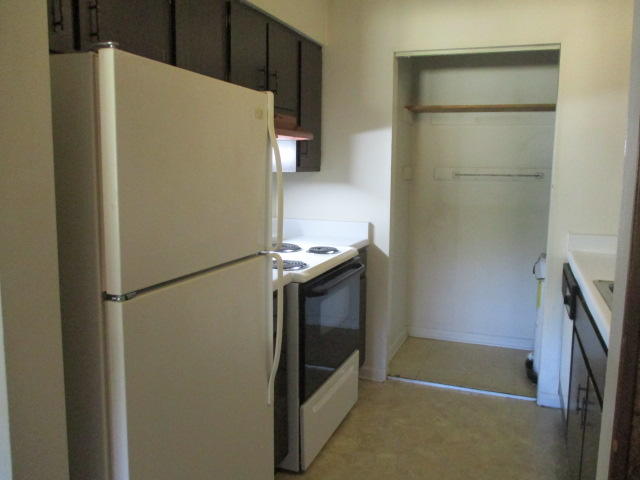 CEDARS - Residential Lease