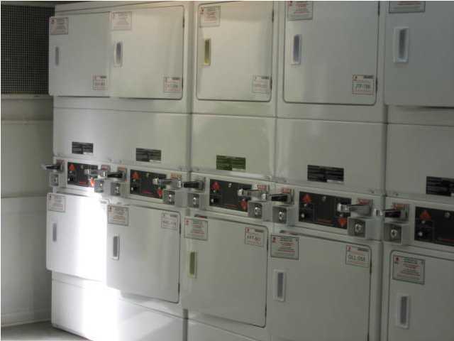 CEDARS - Residential Lease