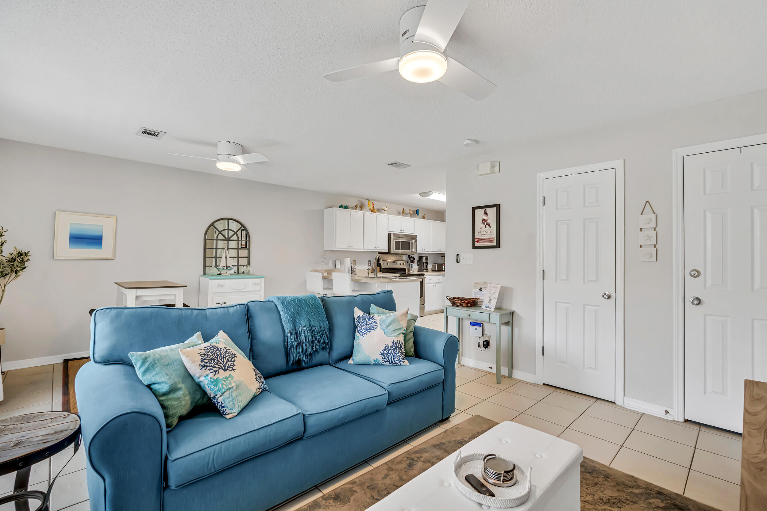 ROLLIN TIDE VILLAS - Residential