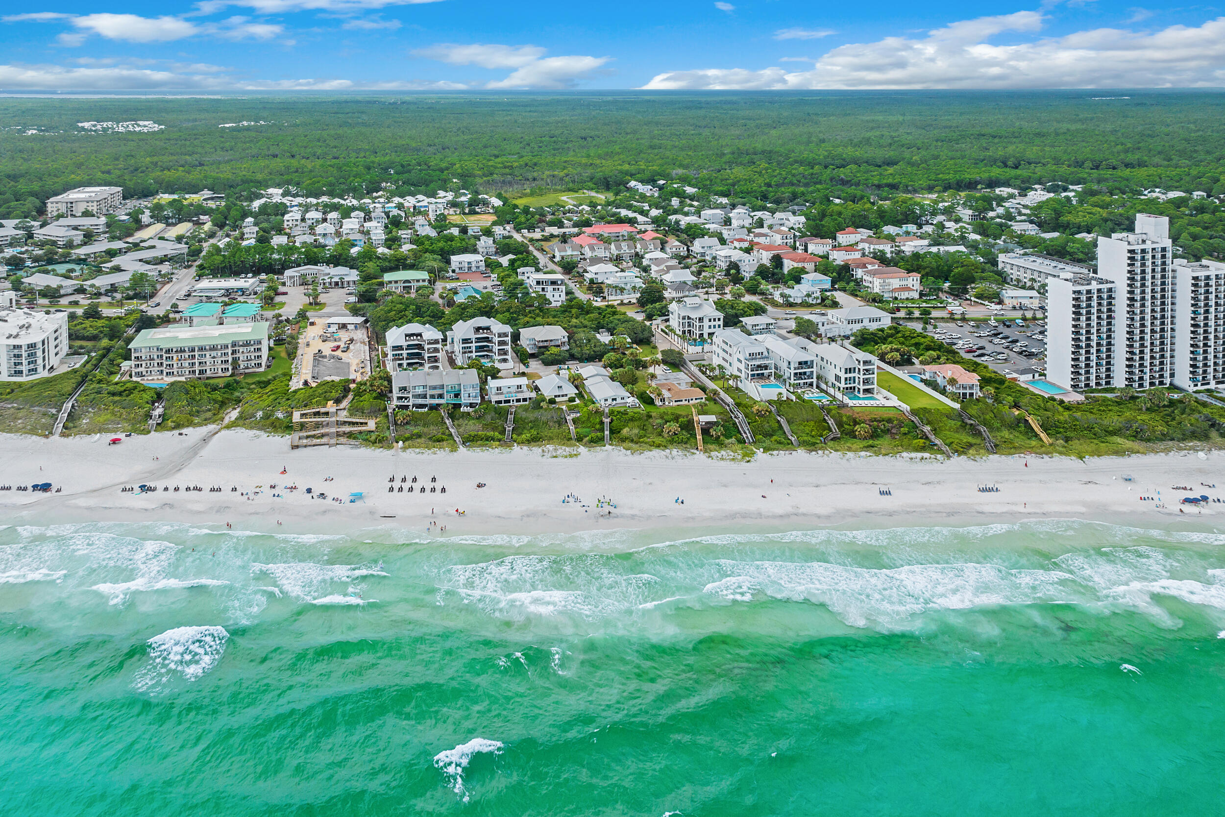 ROLLIN TIDE VILLAS - Residential