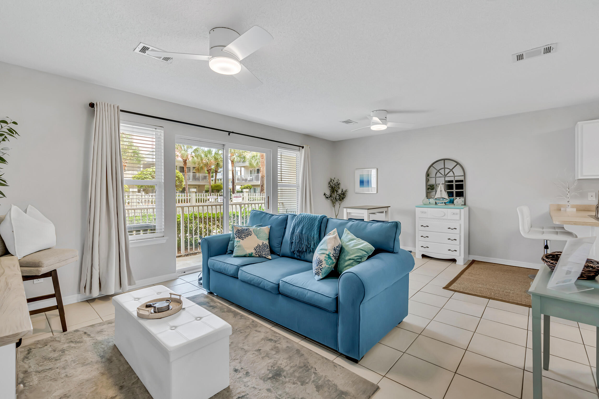 ROLLIN TIDE VILLAS - Residential