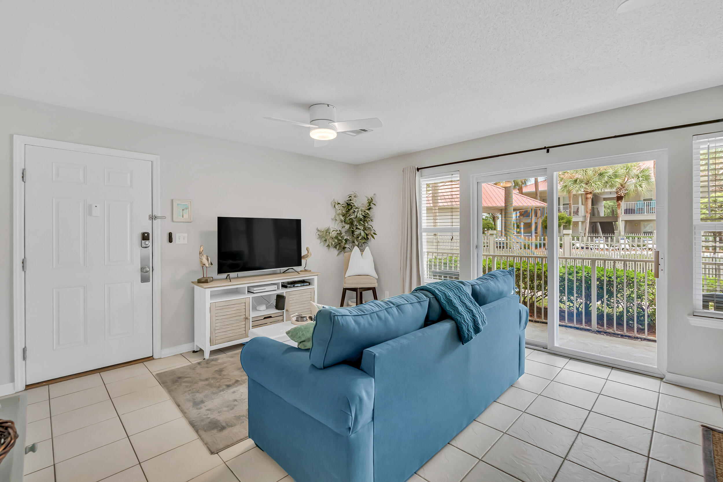 ROLLIN TIDE VILLAS - Residential