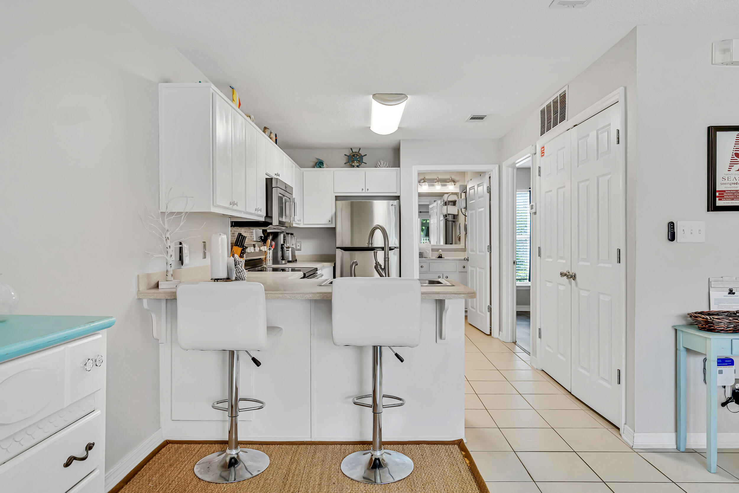 ROLLIN TIDE VILLAS - Residential