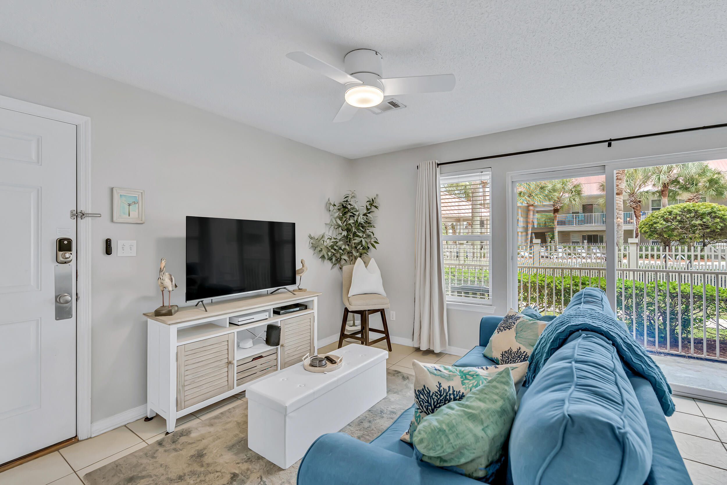 ROLLIN TIDE VILLAS - Residential