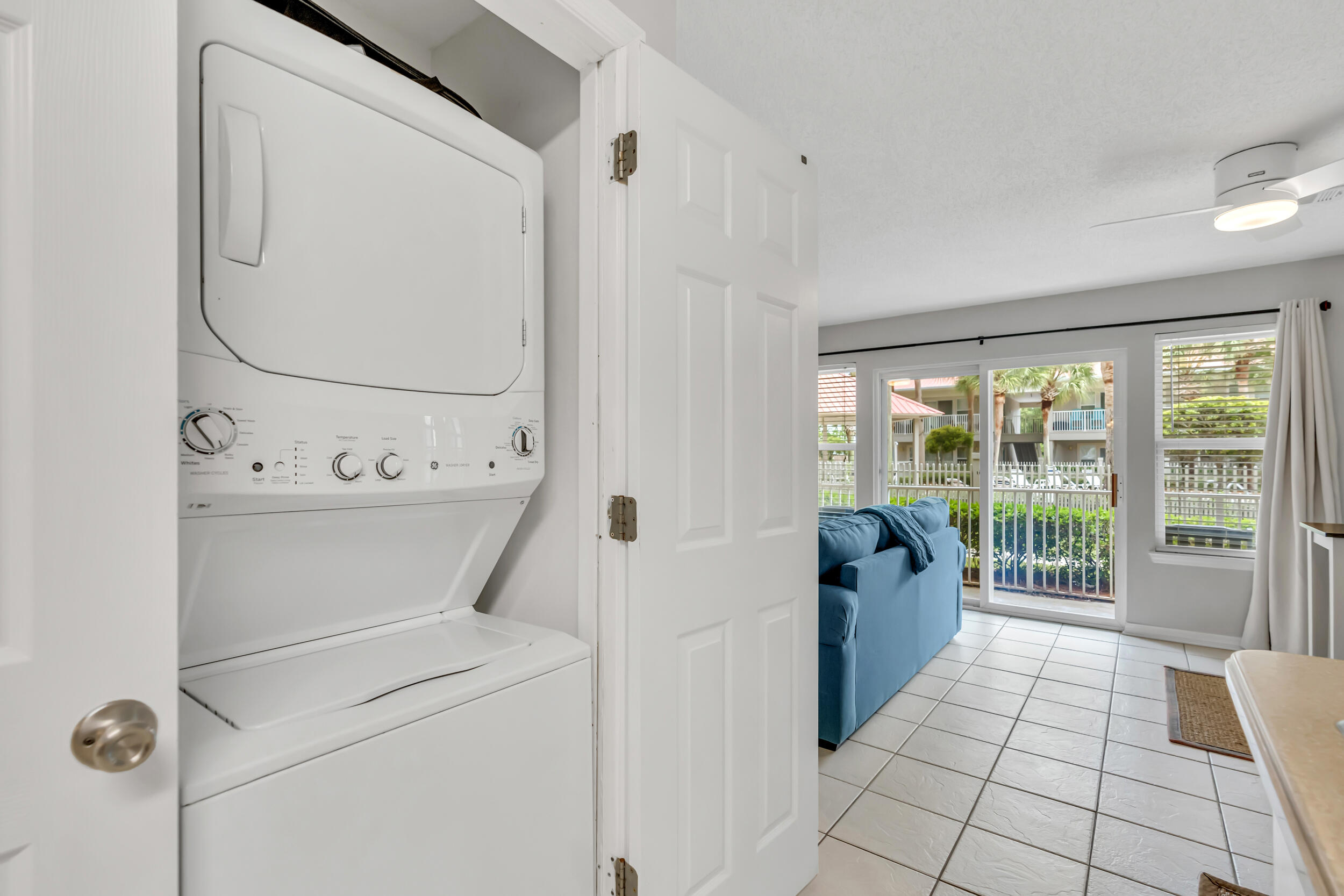 ROLLIN TIDE VILLAS - Residential
