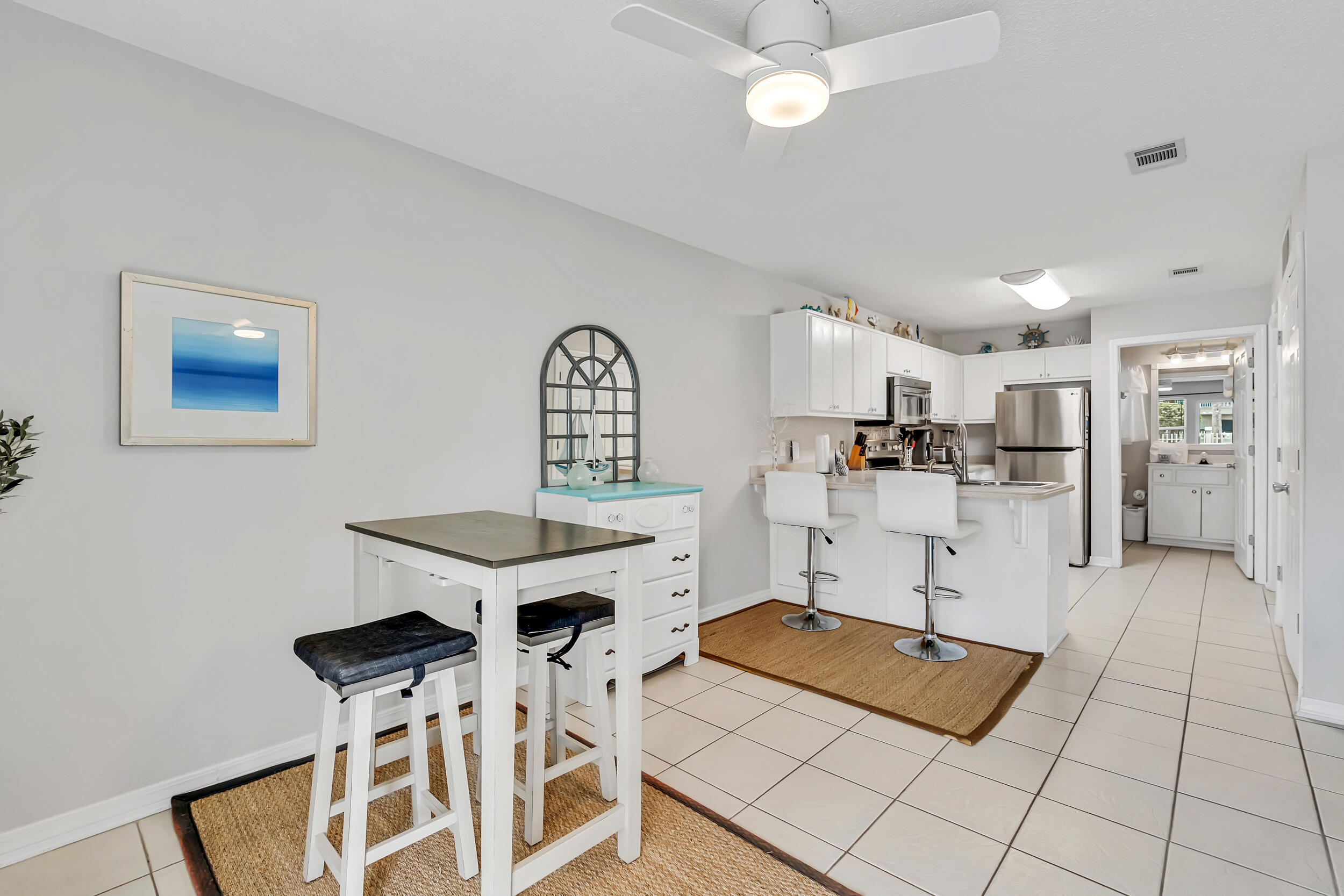 ROLLIN TIDE VILLAS - Residential